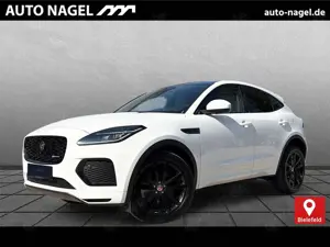 Jaguar E-Pace E-Pace P300e R-Dyn. SE 20" AHK Keyless Black-Pa.