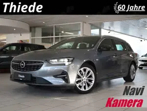 Opel Insignia B ST 2.0D ELEGANCE NAVI/LED/KAMERA/DAB+