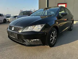 SEAT Leon ST Style