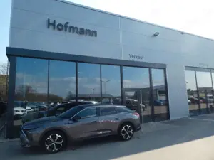 Citroen C5 X Shine Pack Hybrid, Klima, SHZ, PDC, Kamera