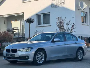 BMW 320 d Limousine Advantage*HEADUP*KAMERA*