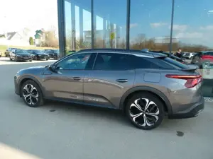 Citroen C5 X Shine Pack Hybrid, Klima, SHZ, PDC, Kamera Bild 4