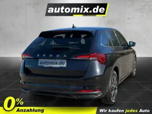 Skoda Scala 1.0 TSI Selection AHK,AUTOM.,LED,PDC,SpurH Bild 4