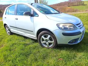 Volkswagen Golf Plus Golf Plus 1.6 Comfortline