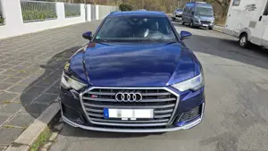 Audi S6 S6 Avant 3.0 tdi quattro 349cv tiptronic BANG-PANO-