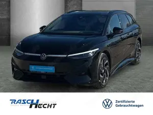 Volkswagen ID.7 Tourer Pro 210KW 77KWH*AHK*LED*NAVI*