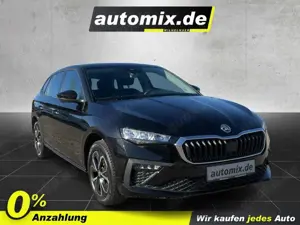 Skoda Scala 1.0 TSI Selection AHK,AUTOM.,LED,PDC,SpurH Bild 5