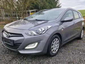 Hyundai i30 Classic Kombi