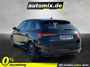 Skoda Scala 1.0 TSI Selection AHK,AUTOM.,LED,PDC,SpurH Bild 3