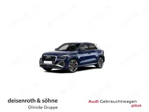 Audi Q2 S line 35 TFSI S tr AHK/Matrix/Nav/Kam/ASI/19