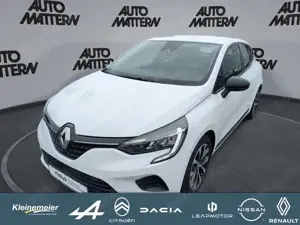 Renault Clio Equilibre TCe 90 |PDC|LED|SHZ|CarPlay|1.Hd