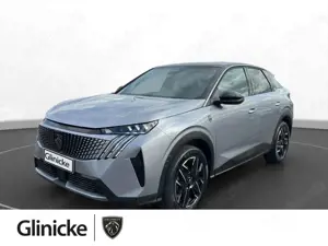 Peugeot 3008 Hybrid 145 GT Kamera Navi ACC PDC SHZ