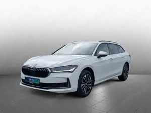 Skoda Superb Combi Selection 2,0 TDI 110 kW 7-Gang-DSG