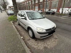 Opel Corsa 1.0 12V TÜV BIS 09/2027
