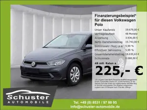 Volkswagen Polo Life 1.0TSI*ACC LED Navi SHZ digCockp 2xPDC