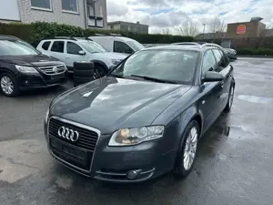 Audi A4 Avant 2.0 TDI Gepflegt