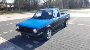 Volkswagen Caddy 14D