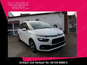 Citroen C4 Picasso /Spacetourer Feel / 25831