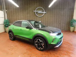 Opel Mokka Ultimate-AT/Navi/Voll LED