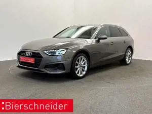 Audi A4 Avant 40 TDI qu. S tronic line MATRIX KAMERA NAVI