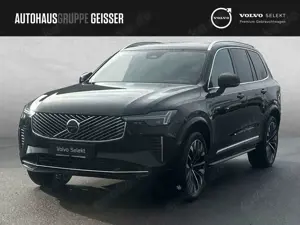 Volvo XC90 T8 AWD Plus Bright 7-Sitzer ACC BLIS HUD SD