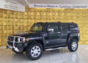 HUMMER H3 5.3 V8 ALPHA X EDITION*AUTOMATIK*SHZ*TEMPOMAT