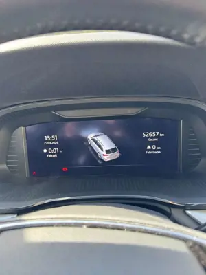 Skoda Octavia Combi 2.0 TDI DSG Selection