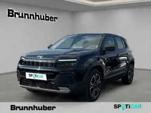 Jeep Avenger Altitude, 1,2l Benzin 74kW (100PS), 6-Gang Schaltu