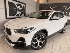 BMW X2 sDrive 18 i Advantage/Navi/PDC Vo-Hi/Sitzhz./