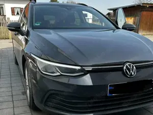 Volkswagen Golf Variant Golf Variant 1.0 TSI OPF