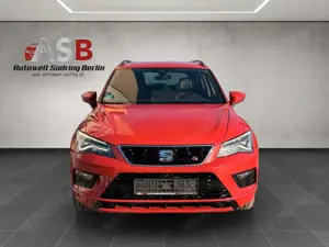 SEAT Ateca Bild 2