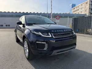 Land Rover Range Rover Evoque SE