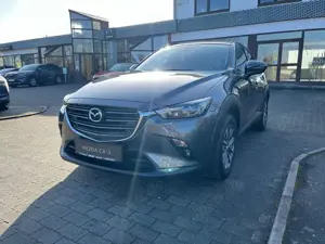 Mazda CX-3 SKYACTIV-G Exclusive-Line, AHK Exclusive-Line