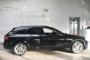 Audi A4 Avant 2.0 TDI DSG Navi BiXenon Sitzhz AHK PDC Bild 2