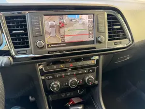SEAT Ateca Bild 4