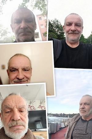 Ich suche dich, du musst besuchbar sein, dann würde ich mir einen großen dicken Schwanz wünschen!