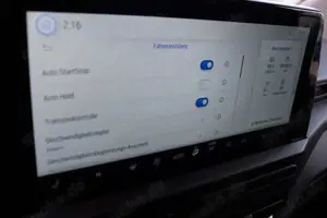 Ford Transit Custom Kasten Limited 2.0 EcoBlue 0,0%*