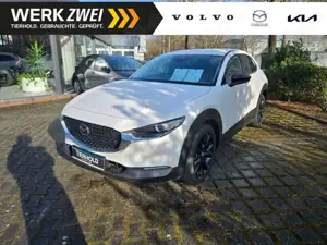 Mazda CX-30 Homura 2WD 2.5L e-SKYACTIV G 140PS