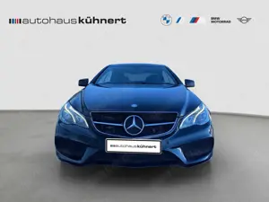 Mercedes-Benz E 220 BlueTEC +nur an Händler/Export+HU 7/27 Bild 2