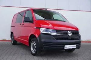 Volkswagen T6 Transporter T6.1 Transporter 2.0 TDI 4Motion DSG-Getriebe