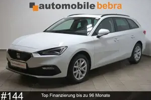 SEAT Leon 2.0TDI DSG Style Virtual Pano AHK Navi