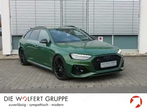 Audi RS4 quattro ACC*RFK*MATRIX-LED*AHK
