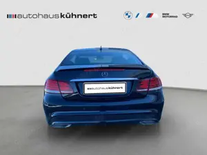 Mercedes-Benz E 220 BlueTEC +nur an Händler/Export+HU 7/27 Bild 5