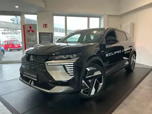 Mitsubishi Eclipse Cross 160 kW Diamant Top Luxury Paket