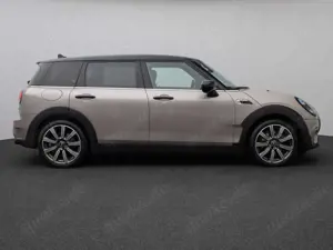 MINI Cooper S Clubman Yours Trim Kamera DAB Komfort Bild 5