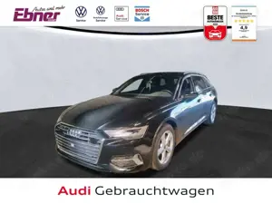 Audi A6 Avant SPORT 45TFSI QUATTRO NP:74tEUR! ACC+KAMERA+N