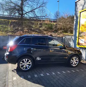 Opel Antara Antara Diesel 2.2 CDTI 4x4 Cosmo