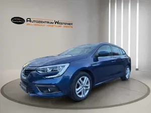 Renault Megane IV Grandtour Limited, 1 Hand, HUAU Neu