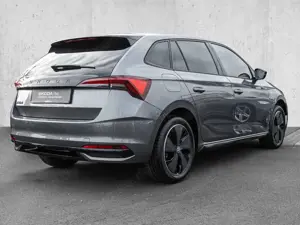 Skoda Scala 1.0 TSI DSG Monte Carlo LED PANO KESSY Bild 4
