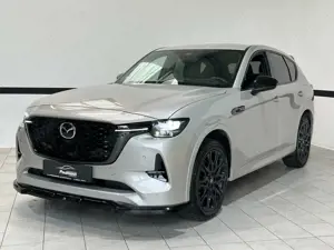 Mazda CX-60 CX-60 Diesel e-SKYACTIV-D AWD HOMURA PLUS